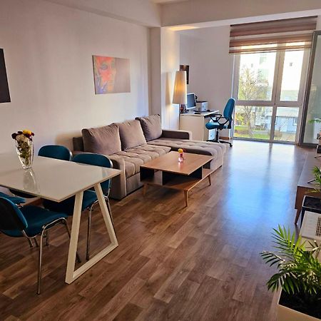 Eva'S Premium Apartments Skopje Exteriér fotografie